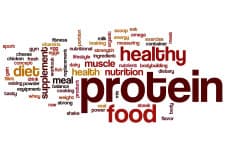Ernährung Eiweiß Gesundheit