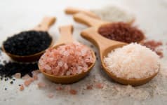 Wie viel Salz ist gesund? Der Faktencheck