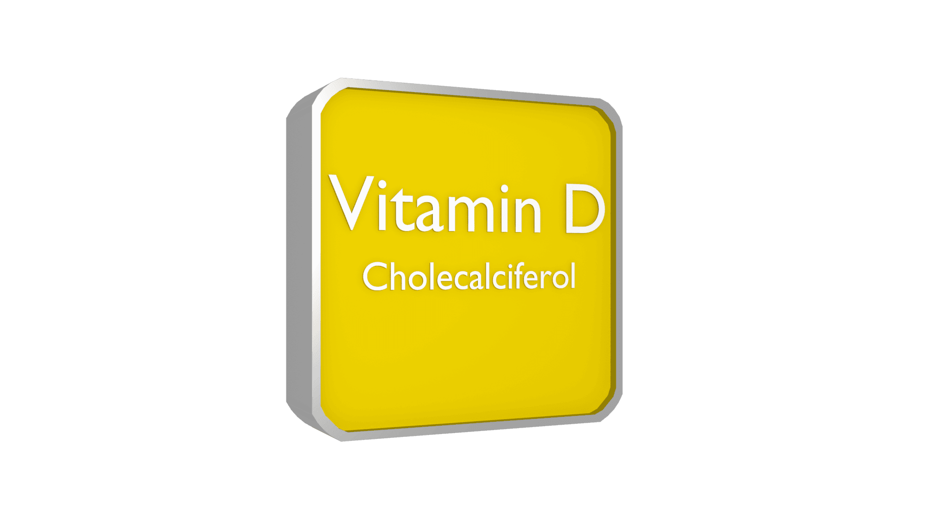 Vitamin D3