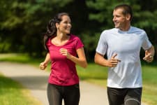 Bewegung gegen Stress und Burnout