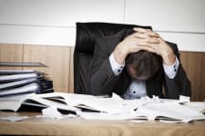 Stress und Cortisol