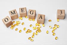 Omega 3-Fettsäuren gegen Fettleber