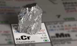 Chrom