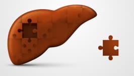 Fettleber, Diabetes – Leberfasten, Eiweiß