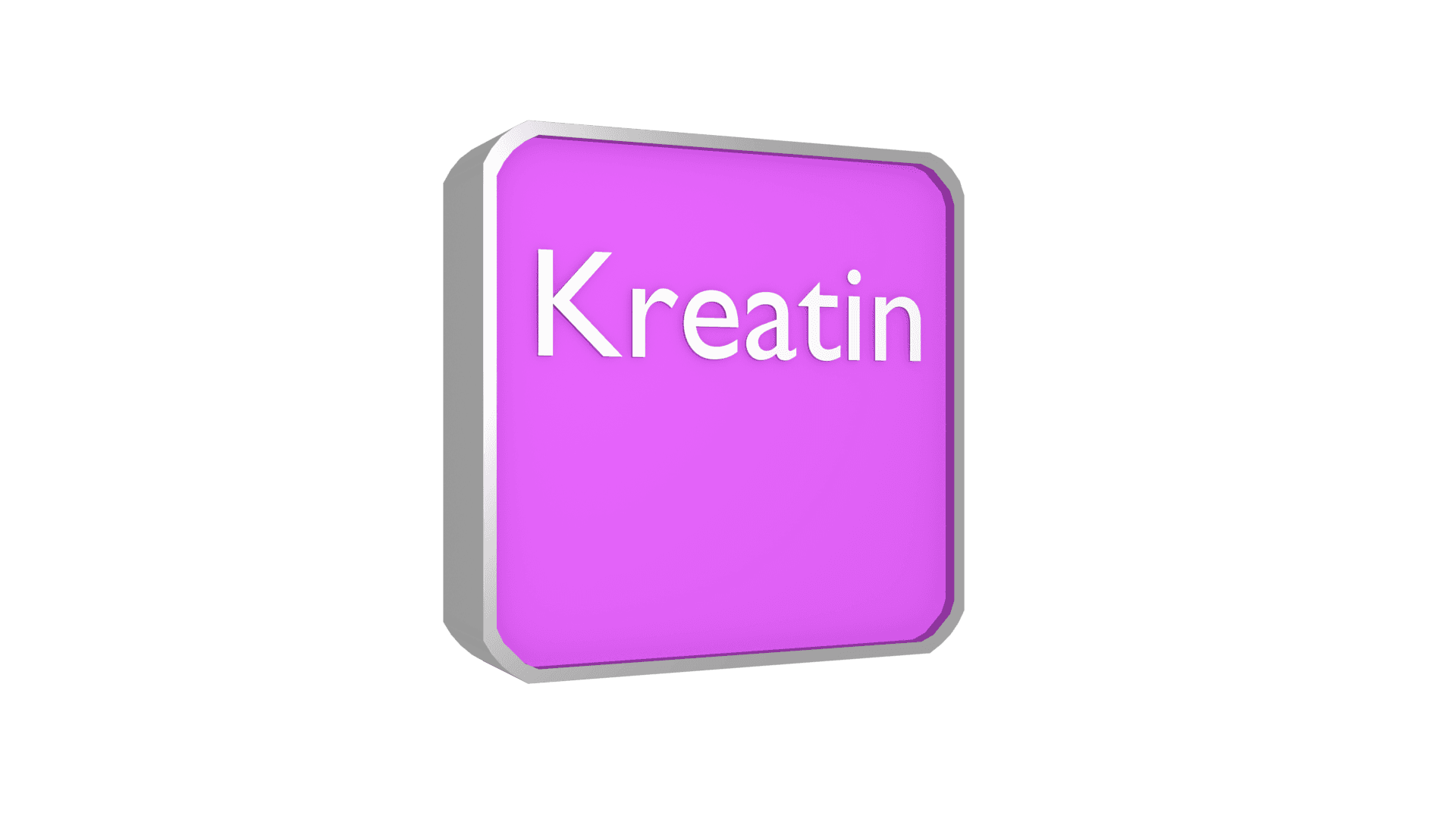 Kreatin
