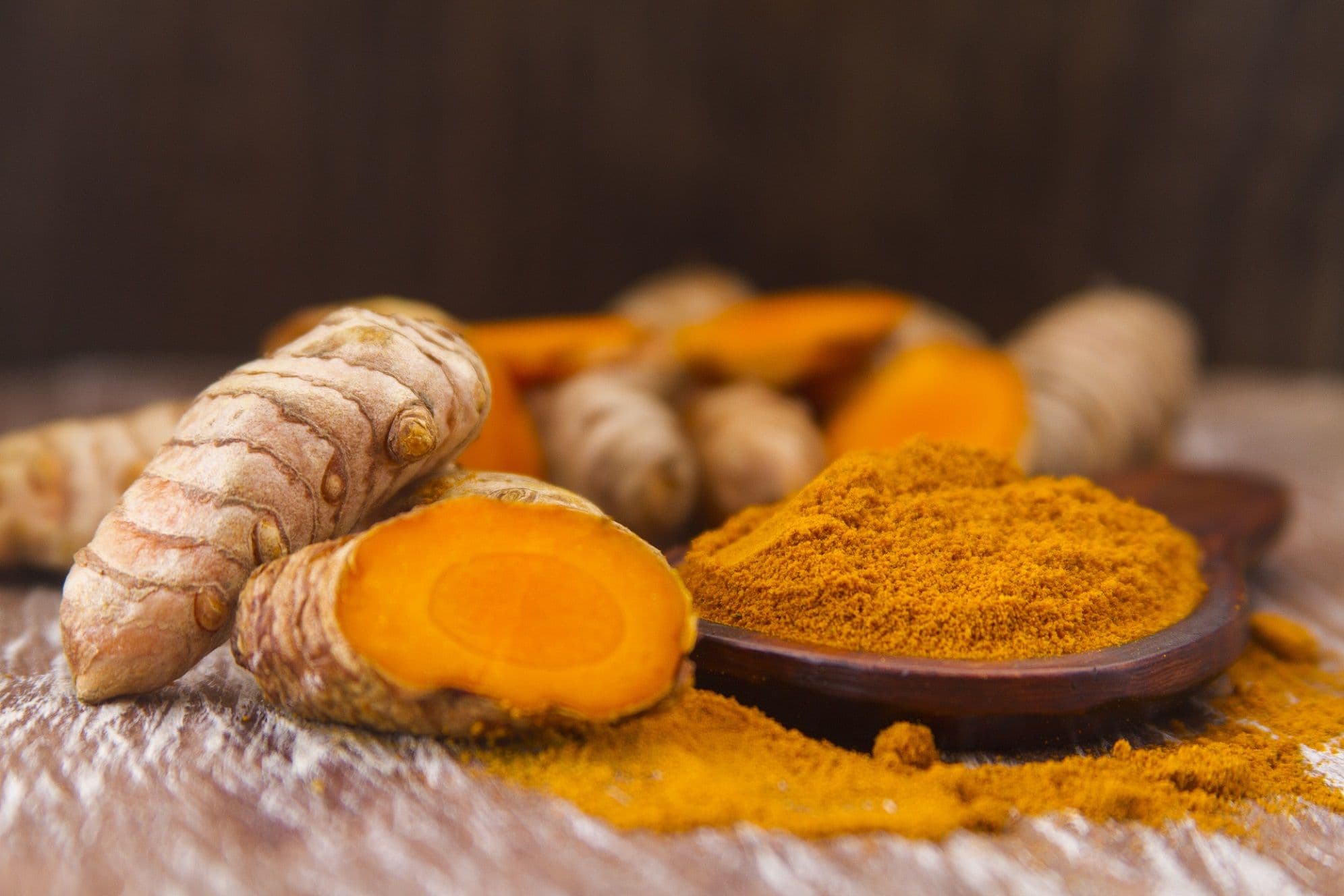 Curcuma
