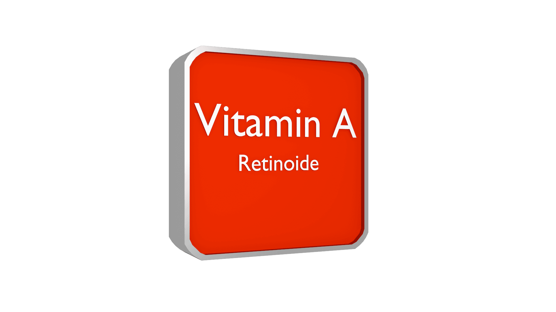Vitamin A