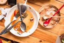 Essanfälle - ständig Hunger?