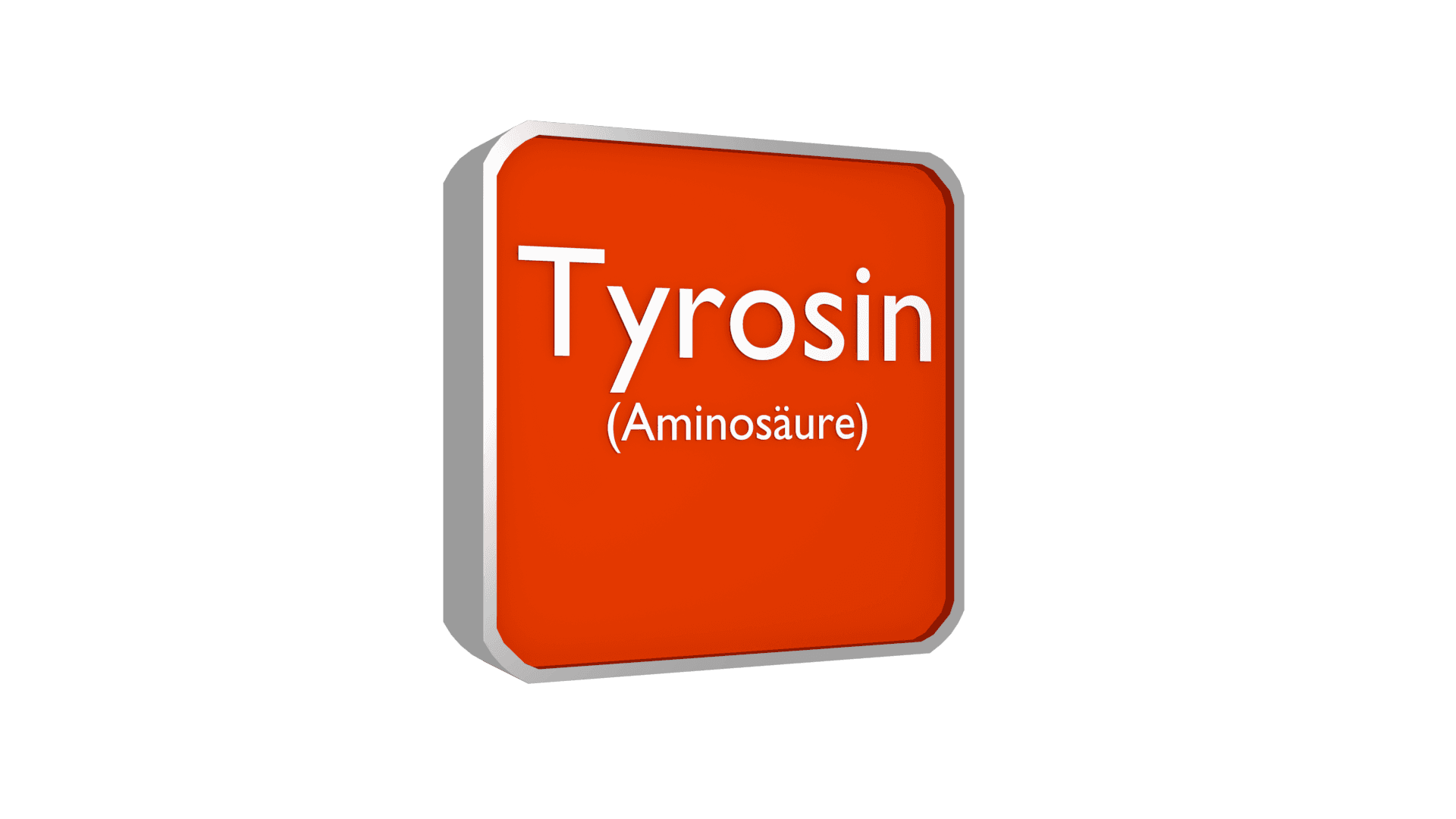 Tyrosin