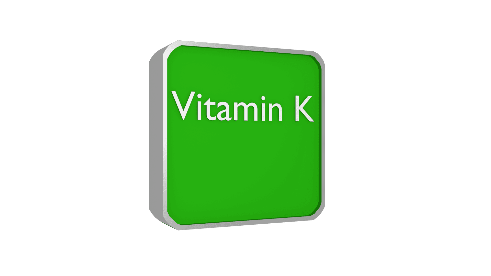 Vitamin K