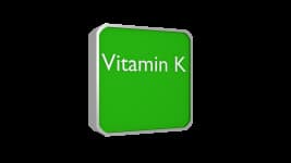Vitamin K