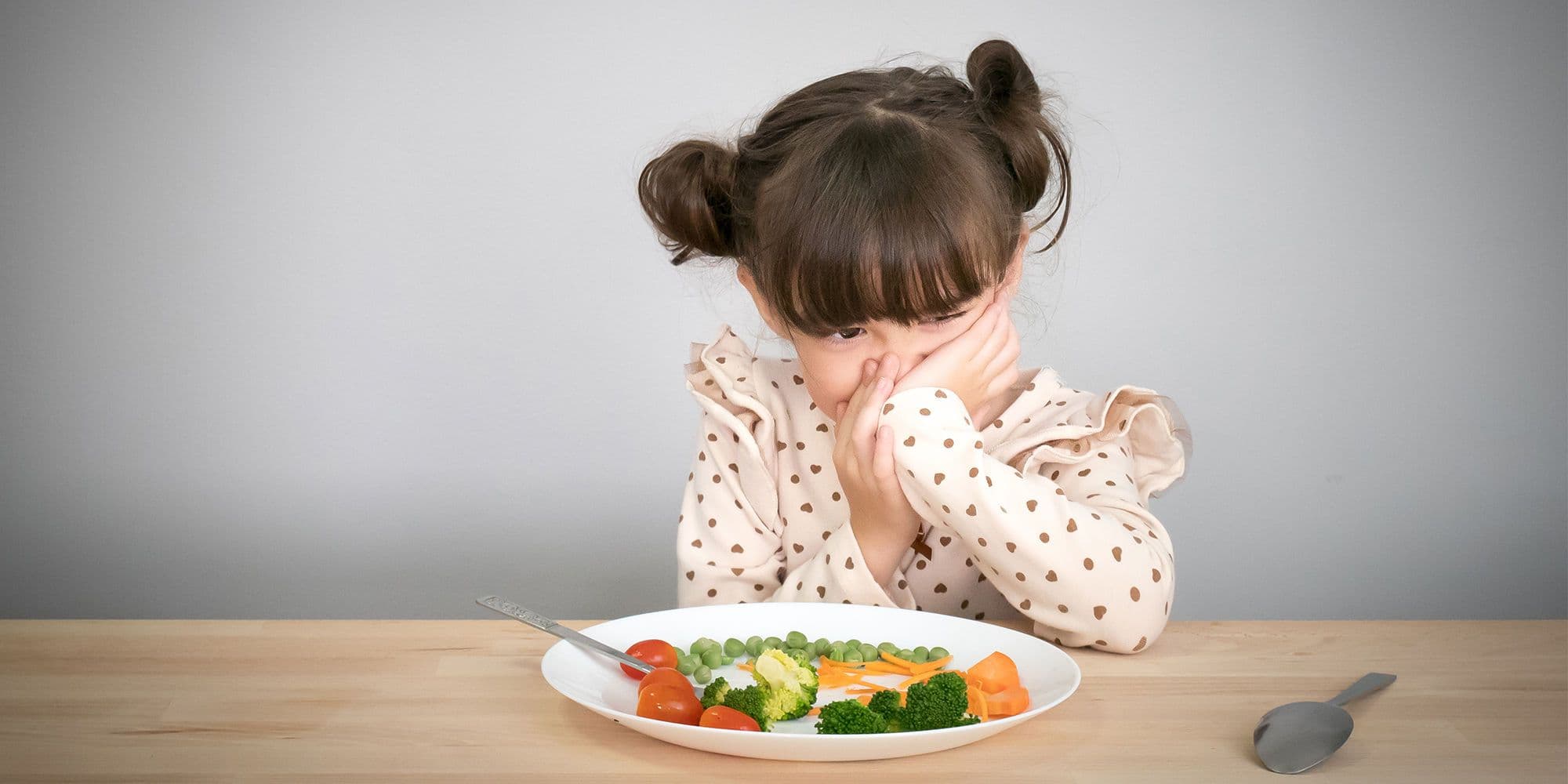 Vegetarier/Veganer sind häufiger depressiv