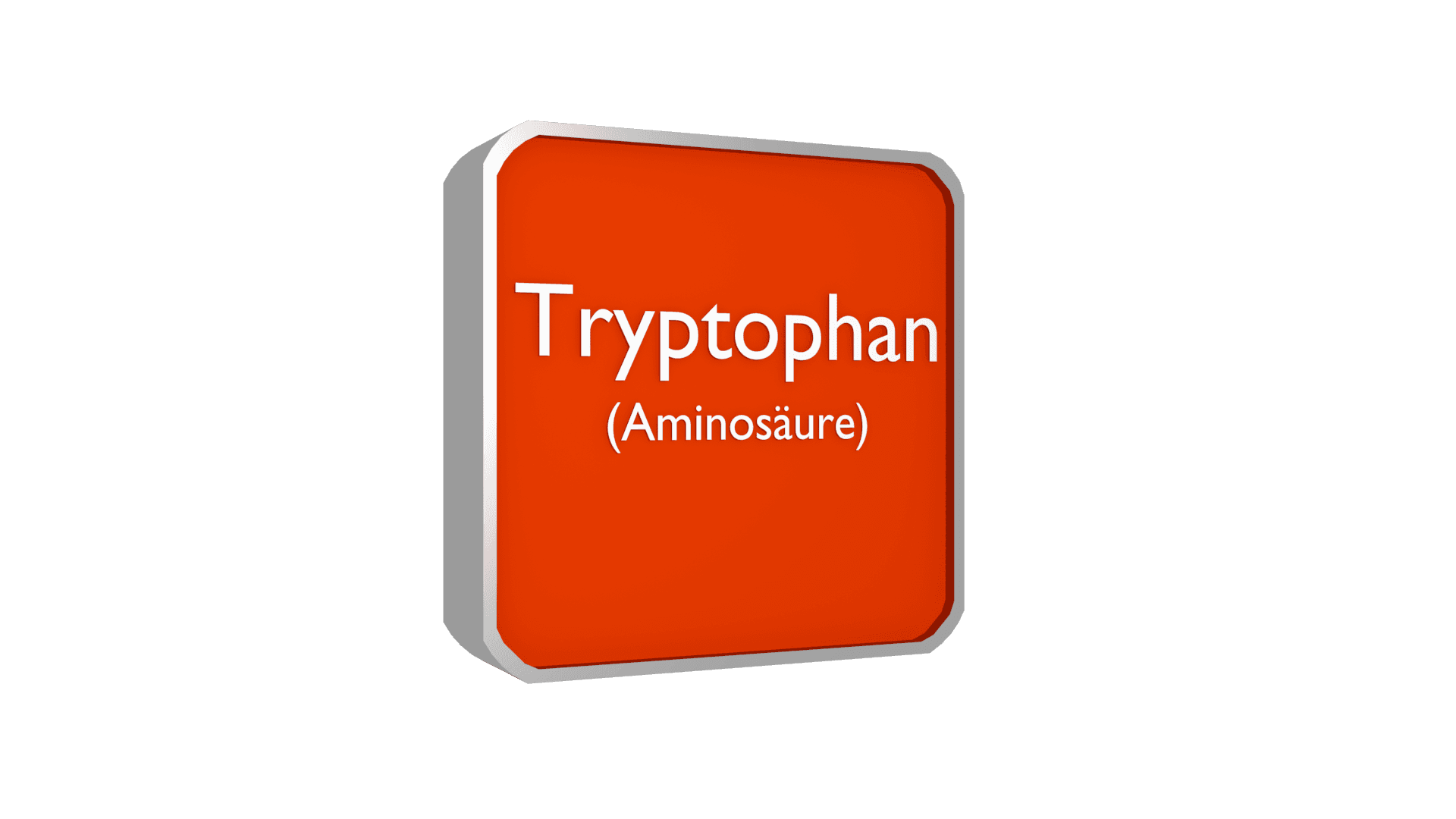Tryptophan