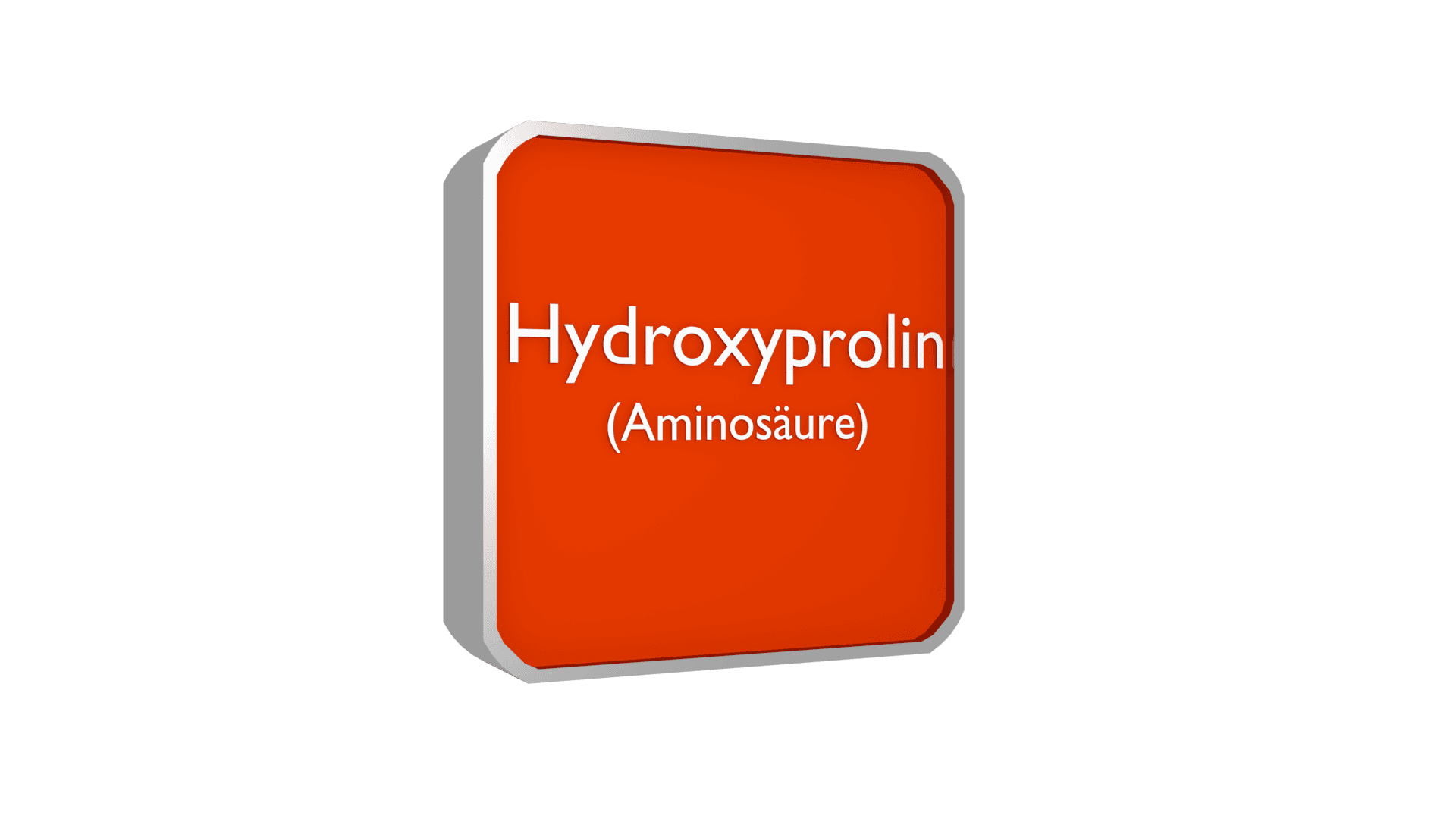 Hydroxyprolin