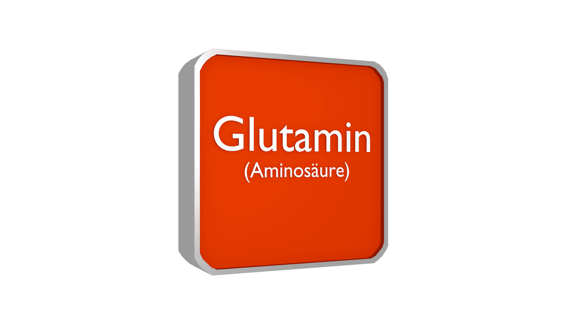 Glutamin