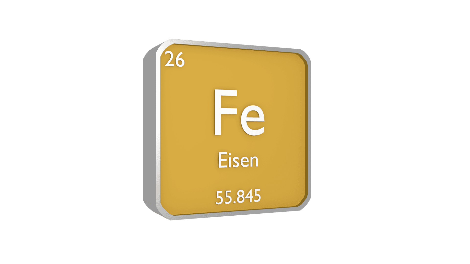 Eisen