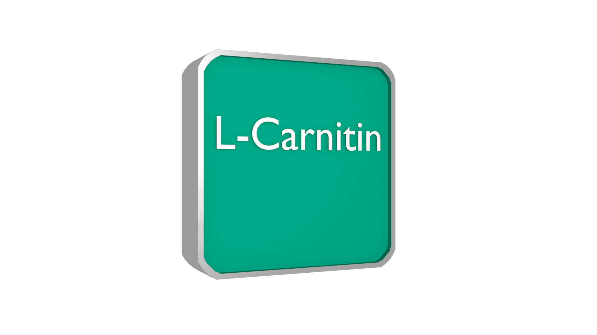 L-Carnitin