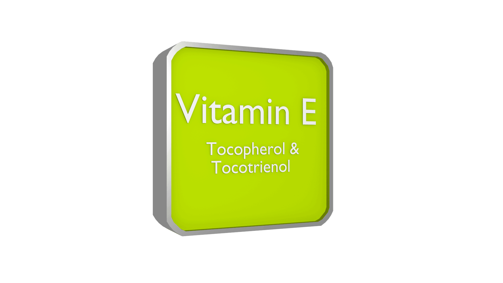 Vitamin E