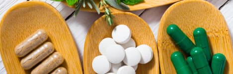 Altbekannt: Antioxidantien schützen nicht vor Krebs