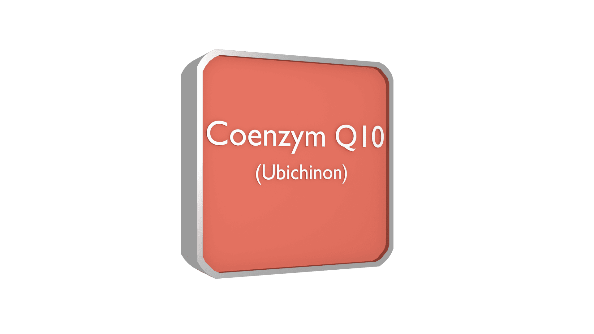 Coenzym Q10