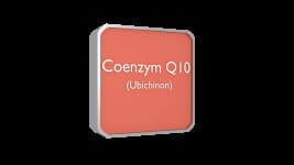 Coenzym Q10