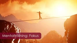 Mentaltraining: Fokus Staffel 2