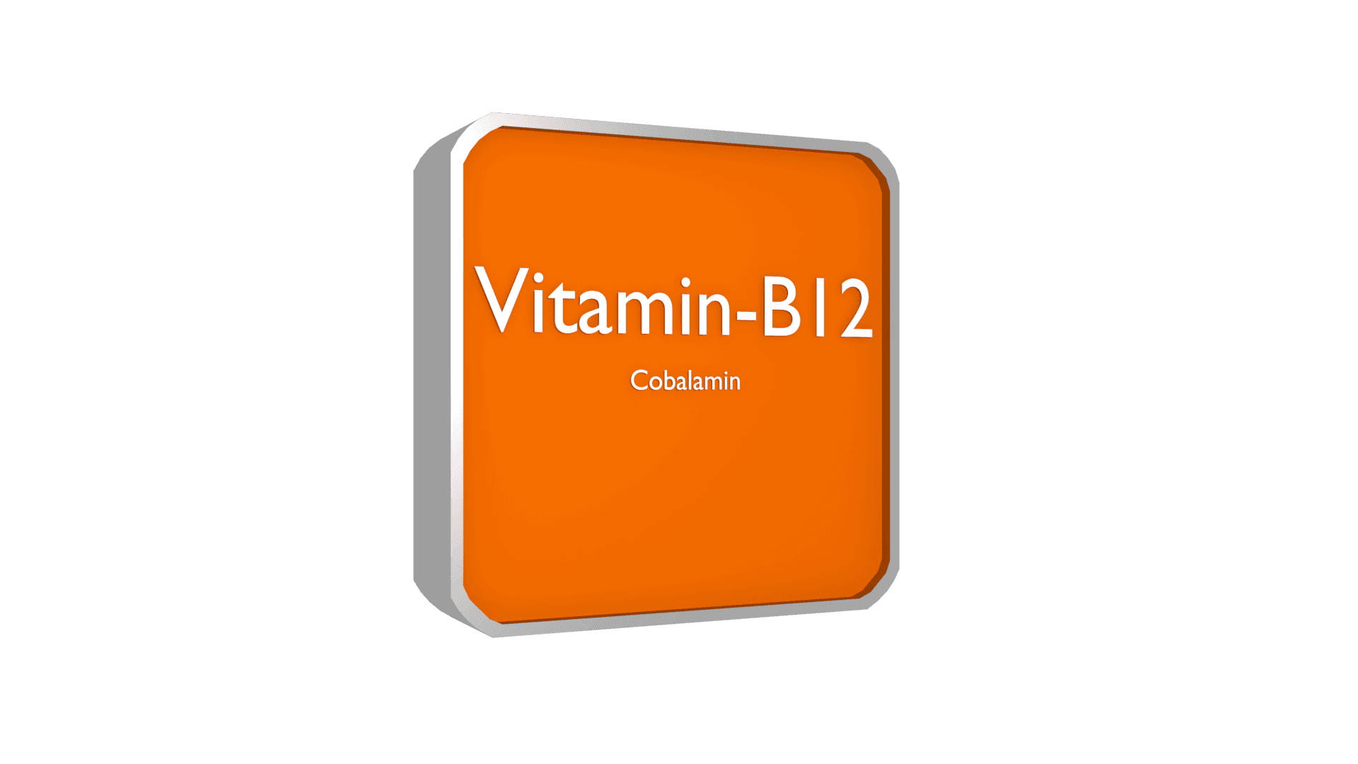 Vitamin B12