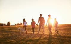 Vitamin D Substitution bei Säuglingen, Kindern und Jugendlichen