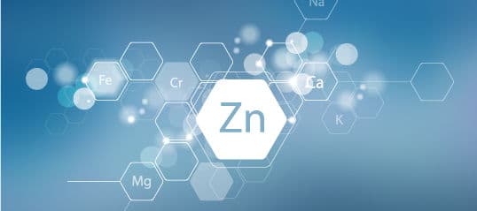 Immunsystem stärken 2 – Zink