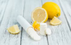 Synthetische vs. natürliche Vitamine