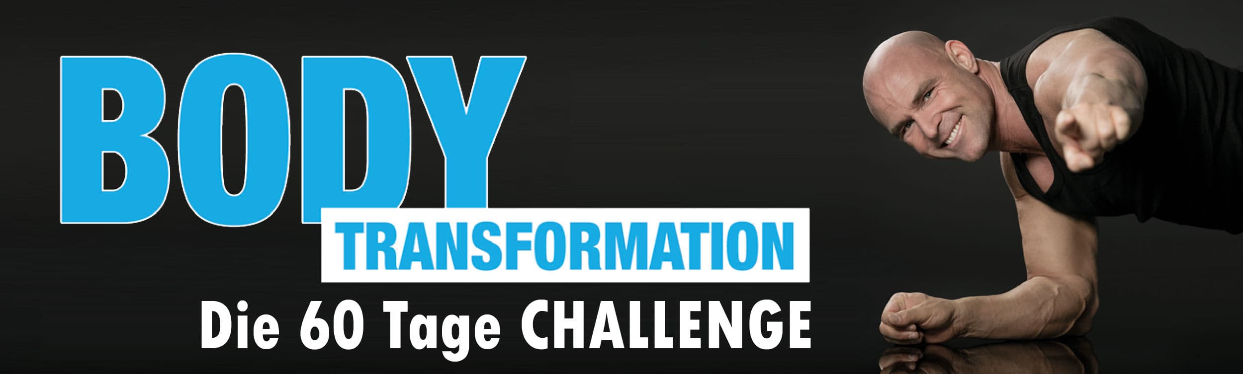 Body Transformation 2021