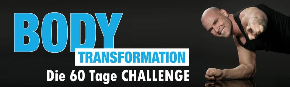 Body Transformation 2021
