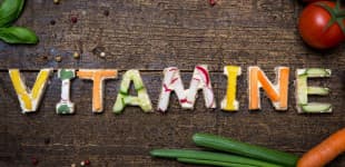 Sind Vitamine sinnvoll?