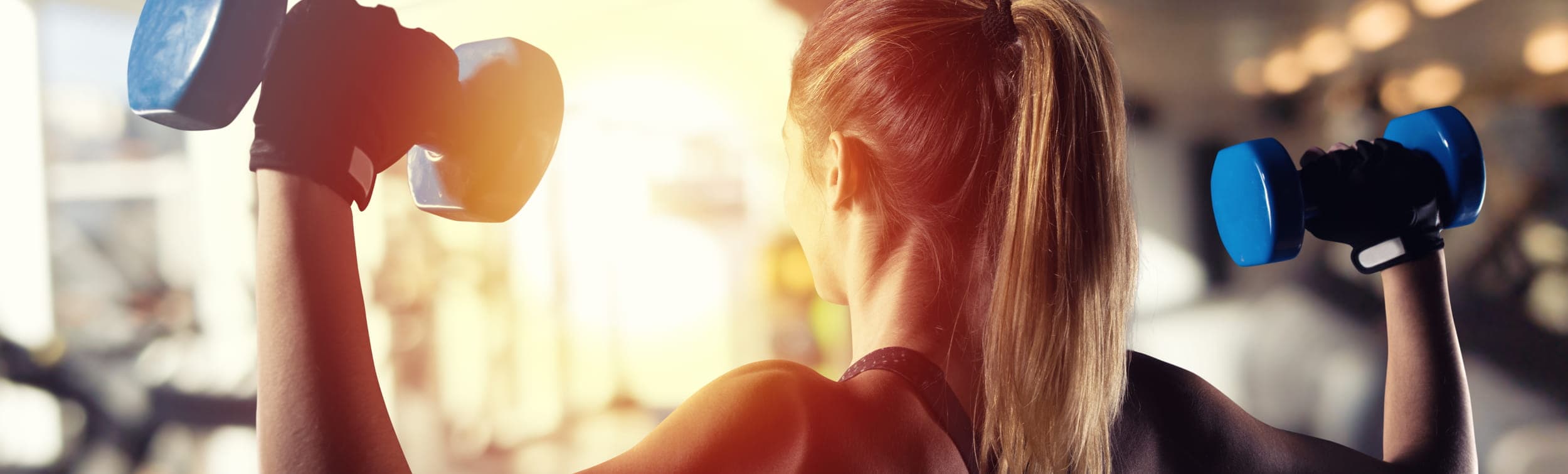 Get Fit Trainingsprogramm