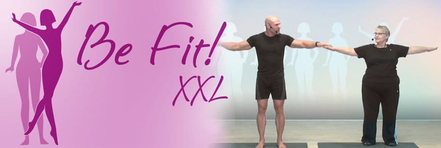 Be Fit XXL 2