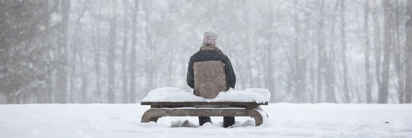 Winterblues