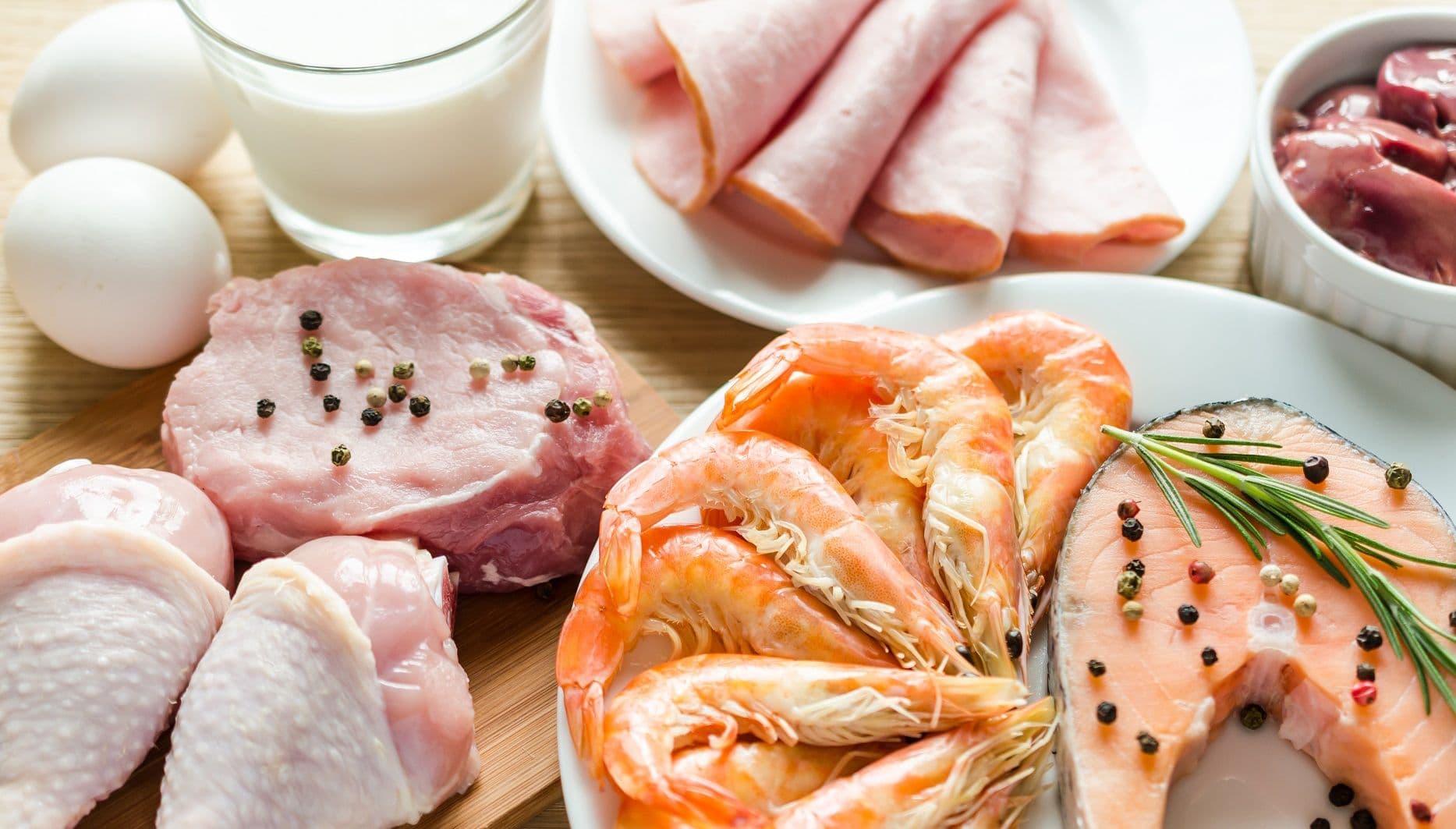   Ketogene Ernährung – Multitalent gegen Übergewicht und viele Krankheiten