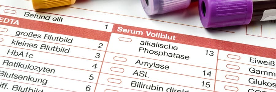 Grundlagenwissen Mikronährstoffe