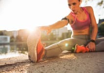 10 GOLDENE REGELN FÜR GESUNDES SPORTTREIBEN