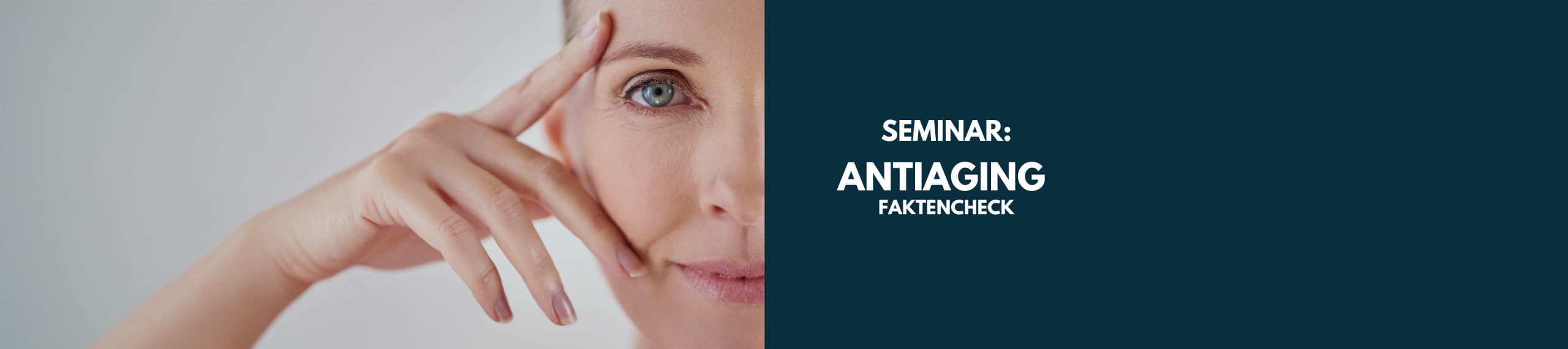 Anti-Aging-Faktencheck