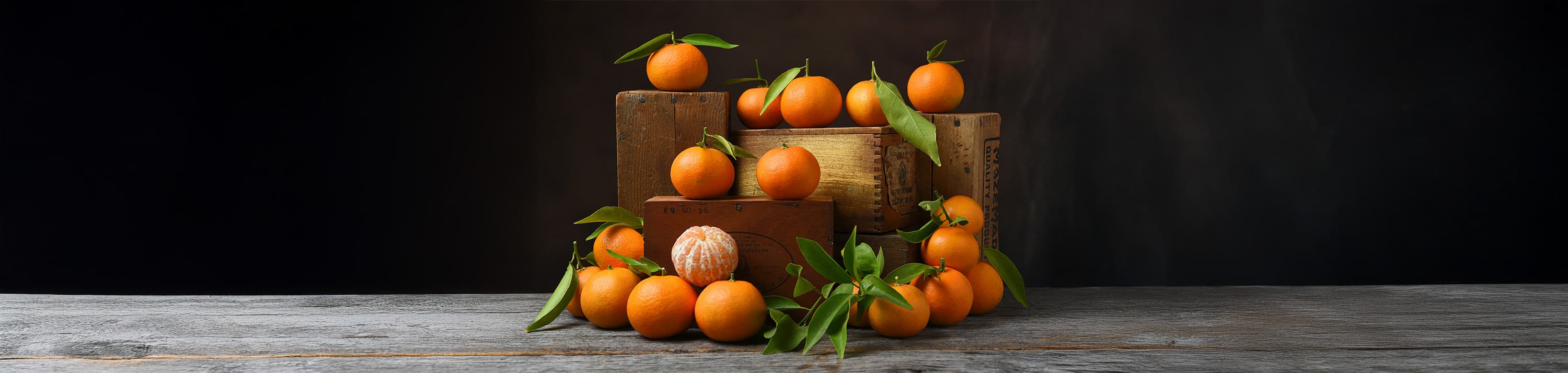 Citrus-Pektin