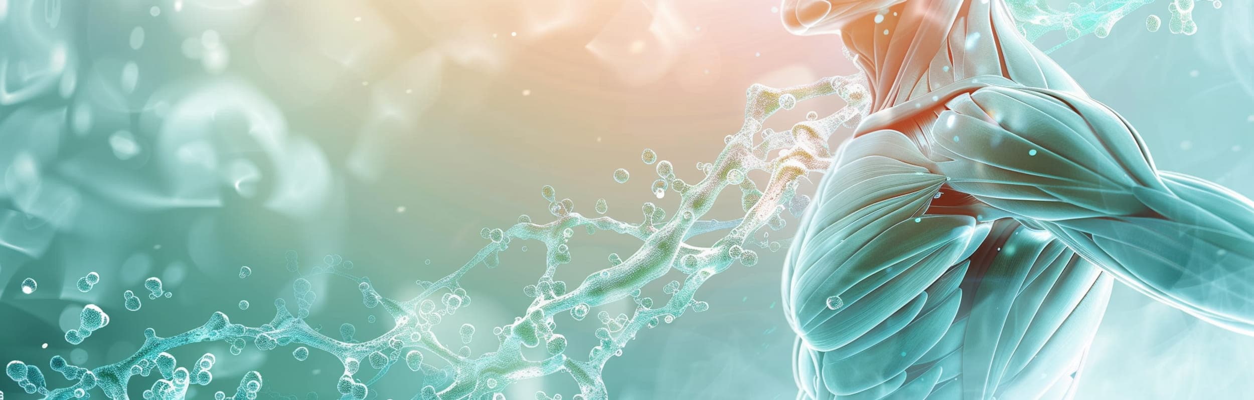 Fibromyalgie verstehen