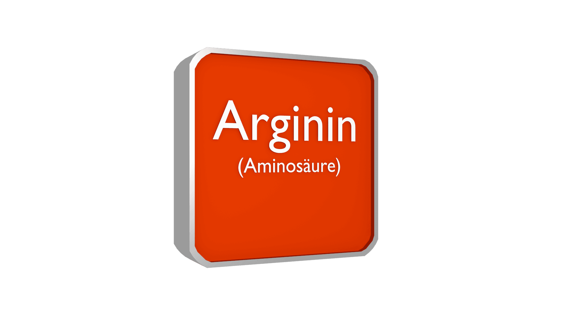 Arginin
