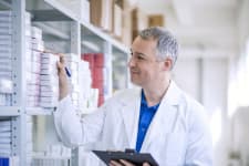 Medizin heutzutage