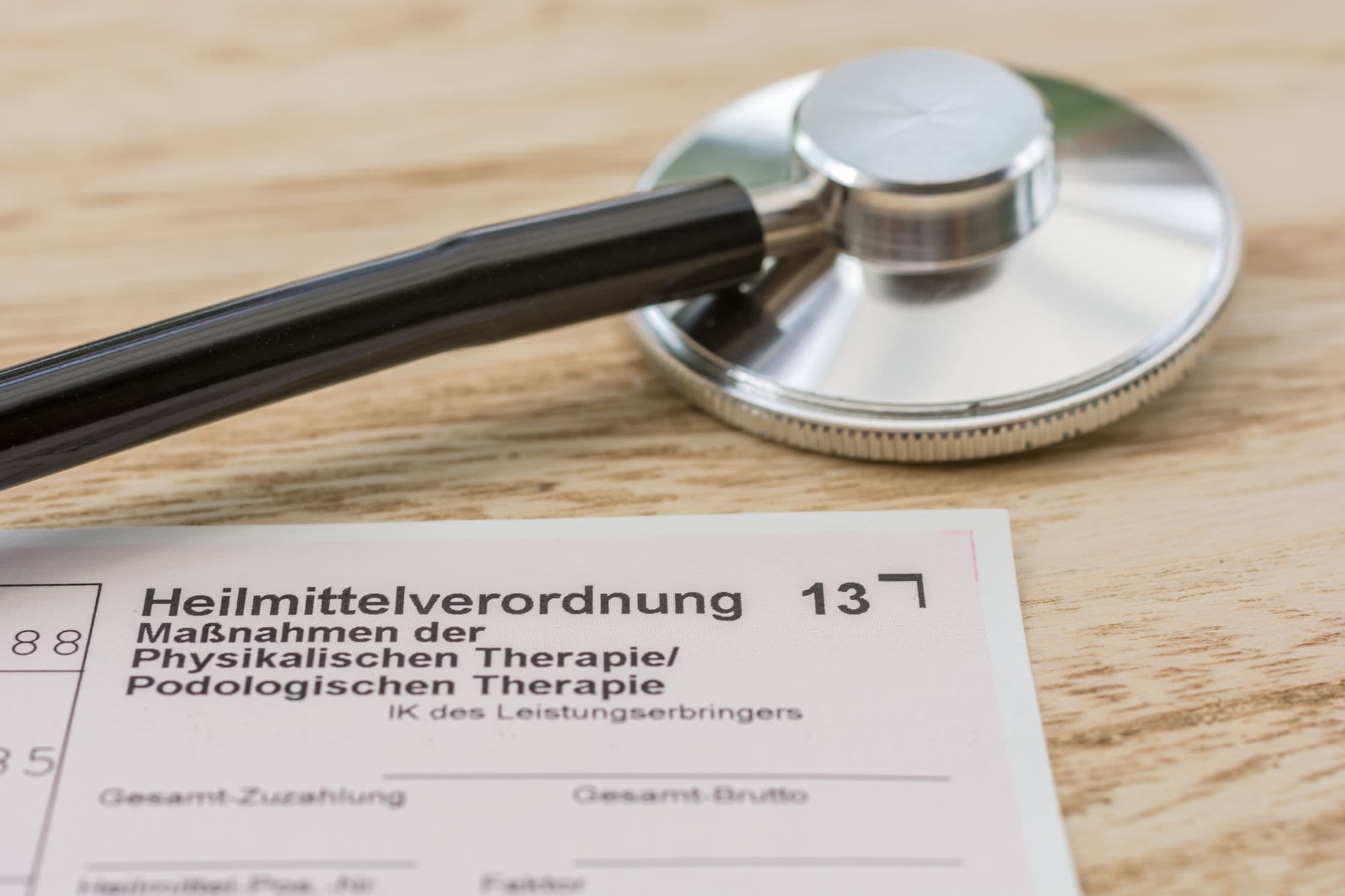 Hochtrabende Professoren