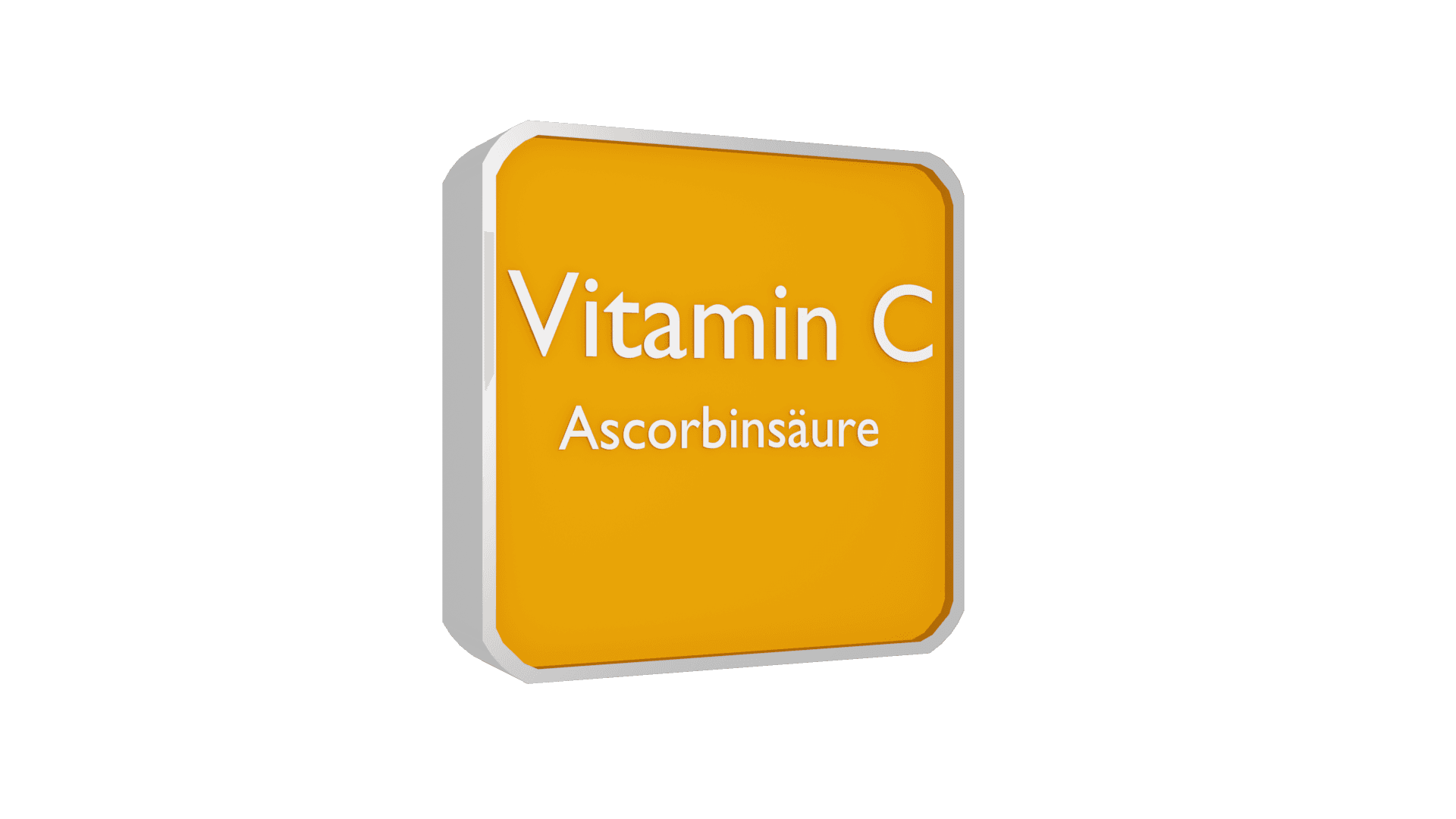 Vitamin C