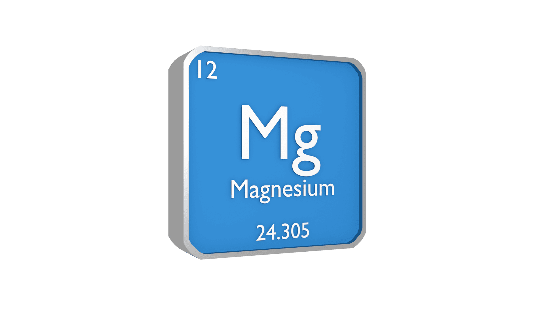 Magnesium