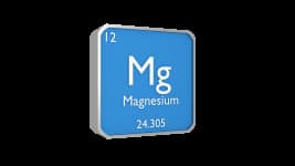 Magnesium