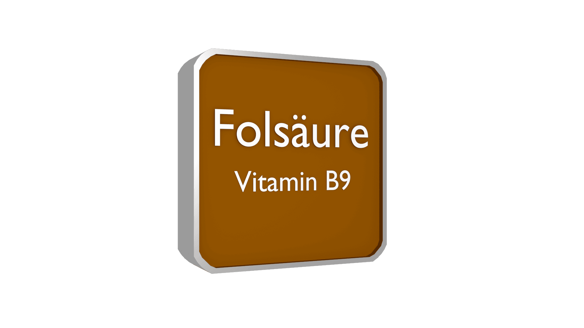 Folsäure