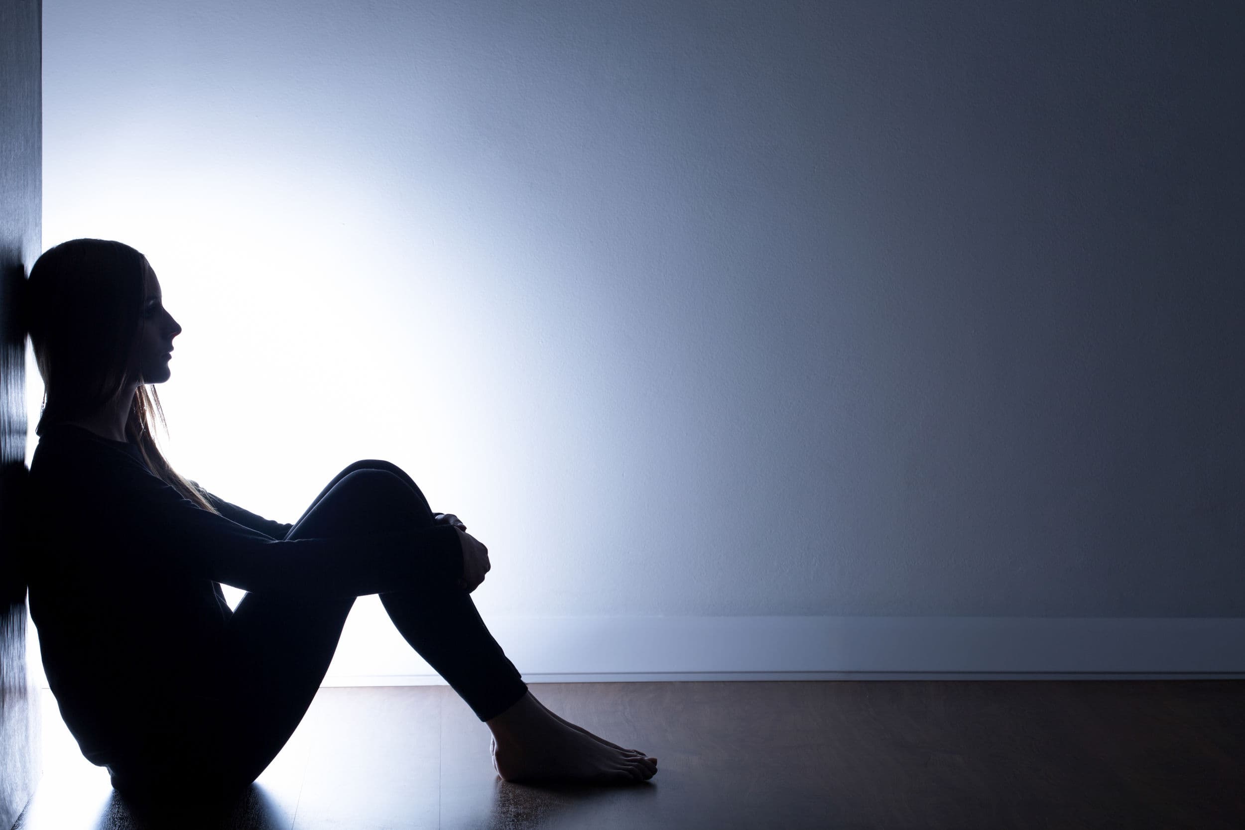 Omega 3 gegen Depression